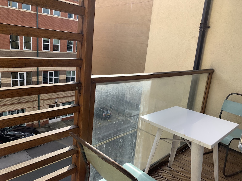 Central Perks Apartment