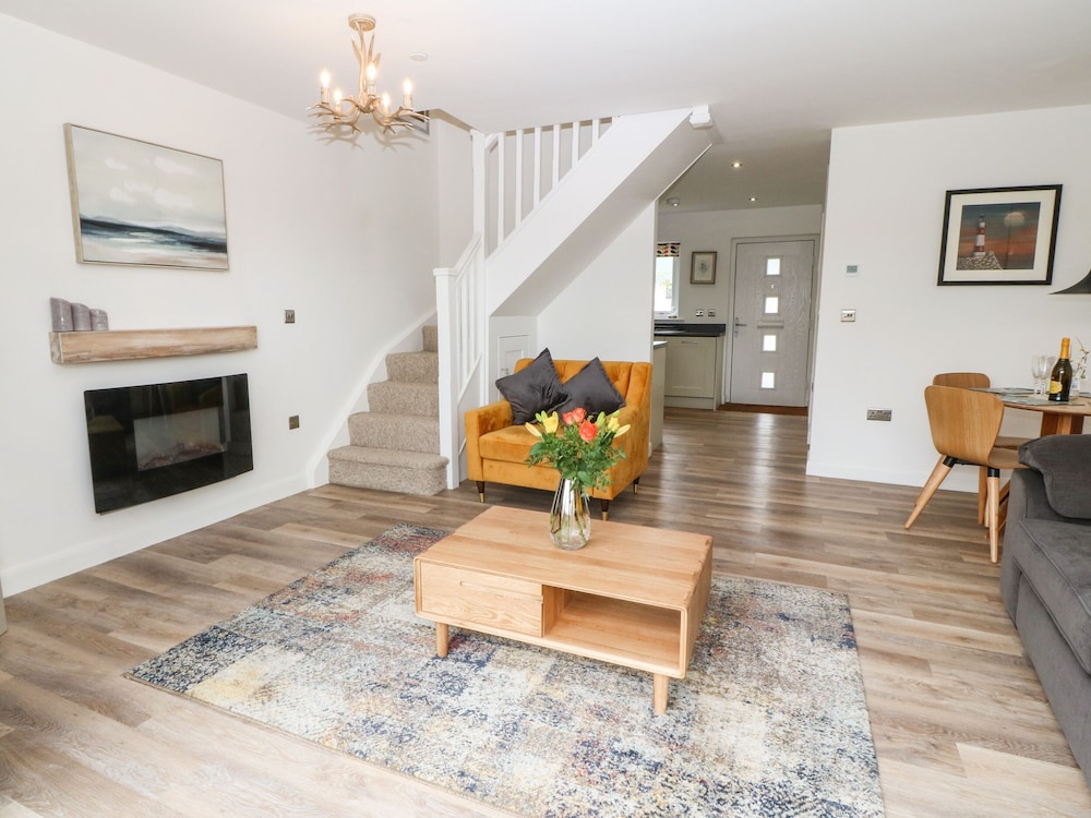 15 Parc Delfryn