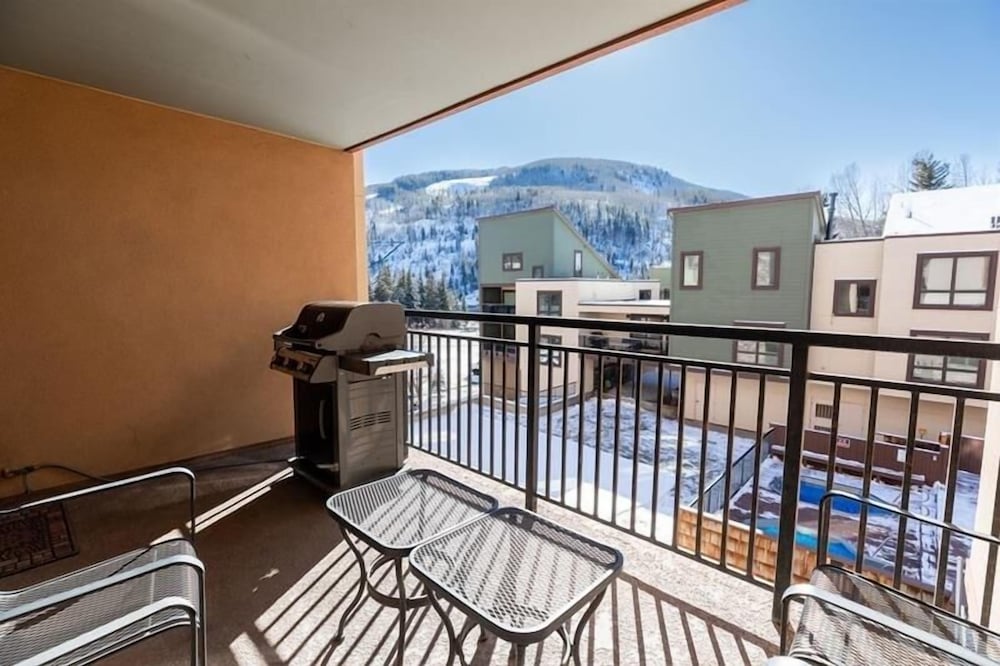Convenient Condos - Vail Ski Resort CO