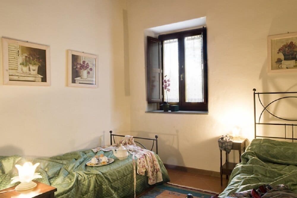 Agriturismo Petrognano