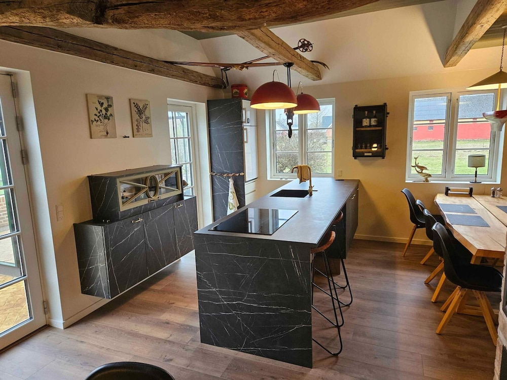 5 Star Holiday Home in Hadsund