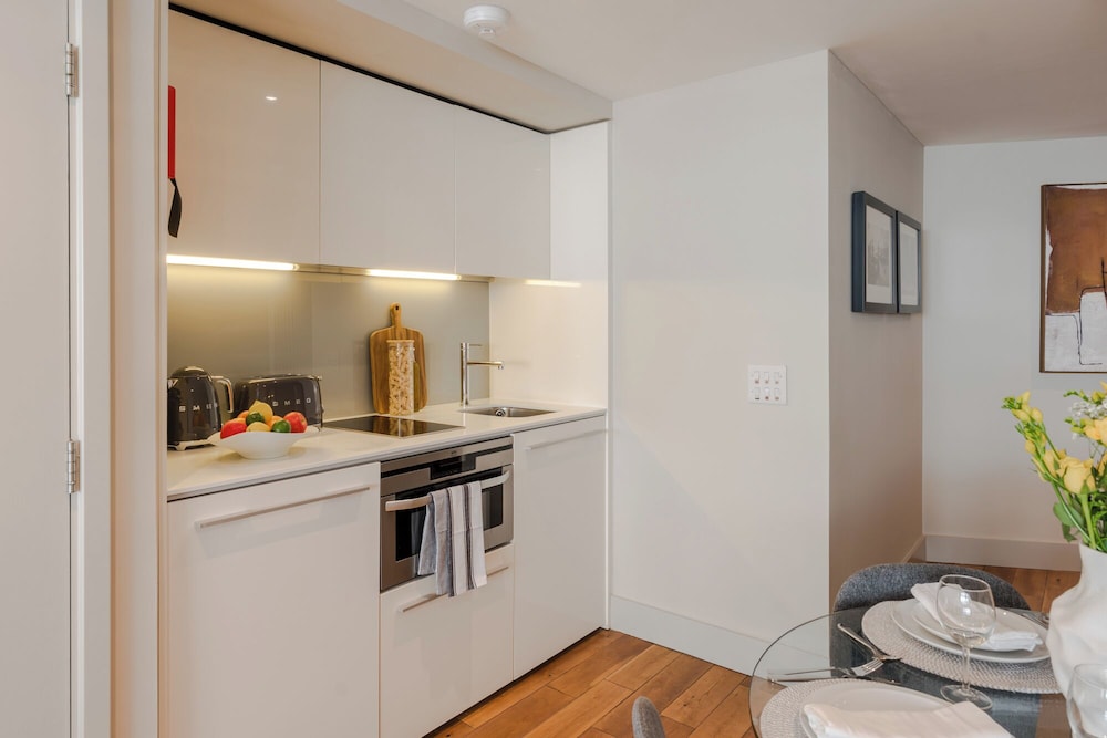 City of London Your Apartment
