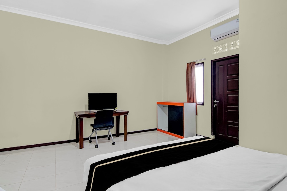 Capital O 95046 Gefa Sleep N Go