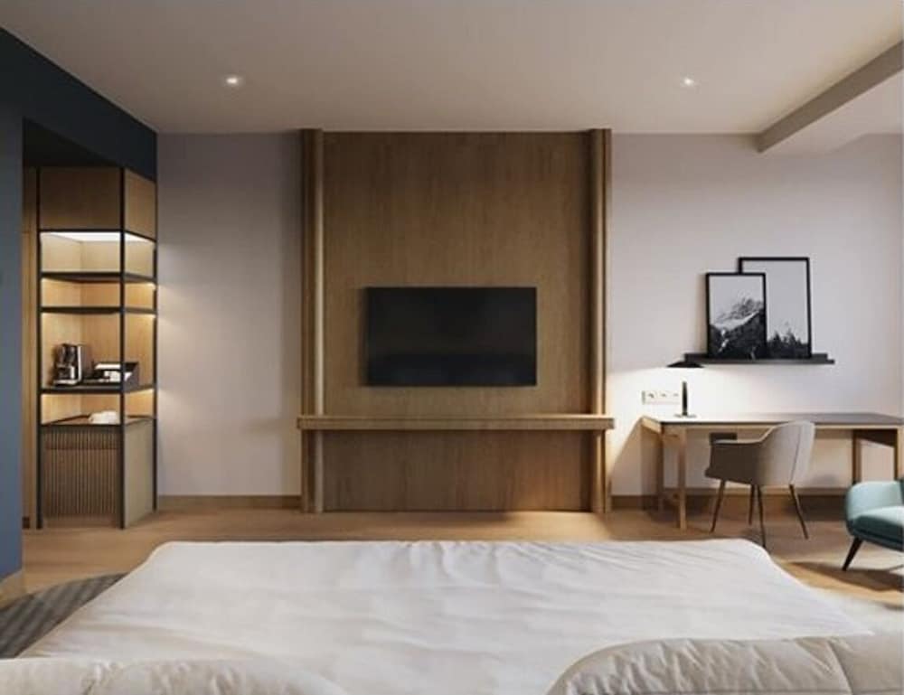 Radisson Blu Hotel Almaty Airport