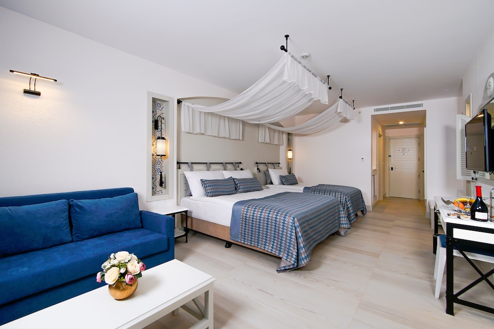 Limak Cyprus Deluxe Hotel - All Inclusive