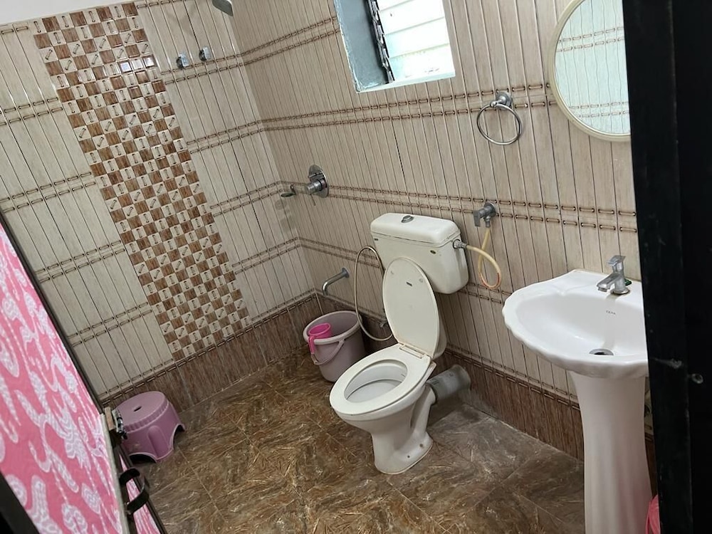 Shree Savali Resort