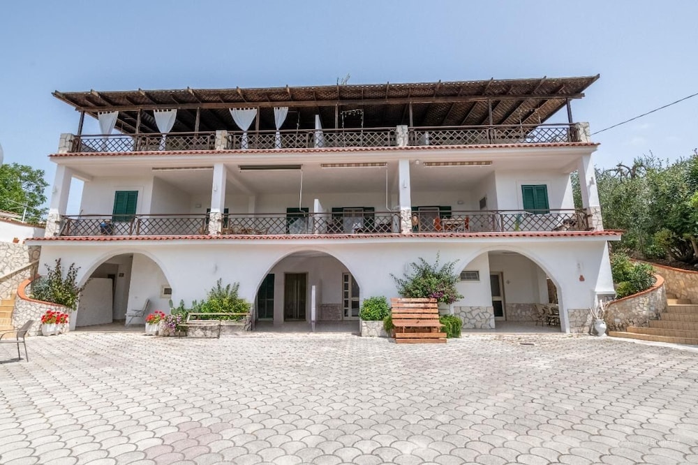 Villa Pasquale