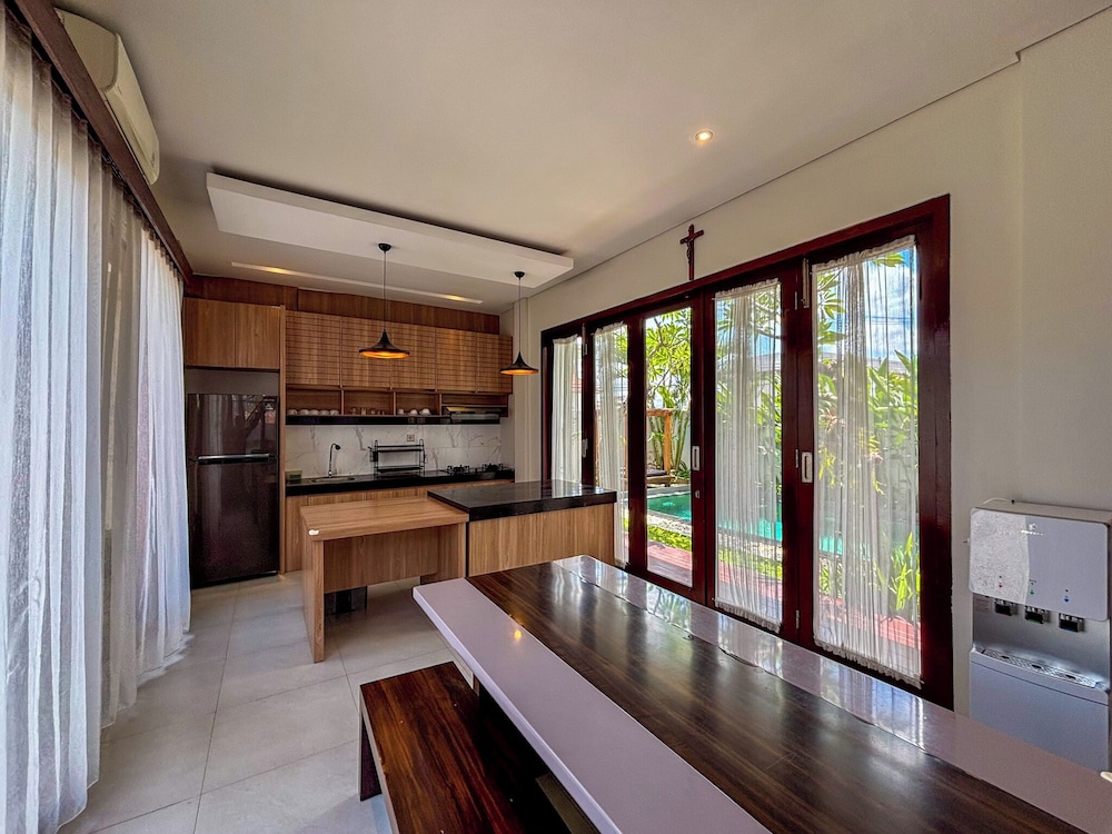 Campbar 1 Boutique Villa by AGATA