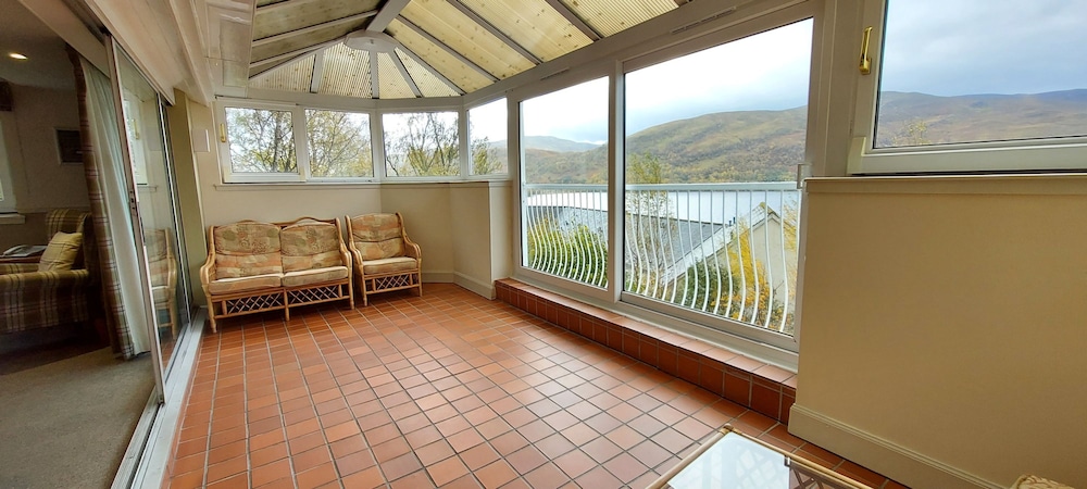 Loch Rannoch Highland Club Highland Lodge 48