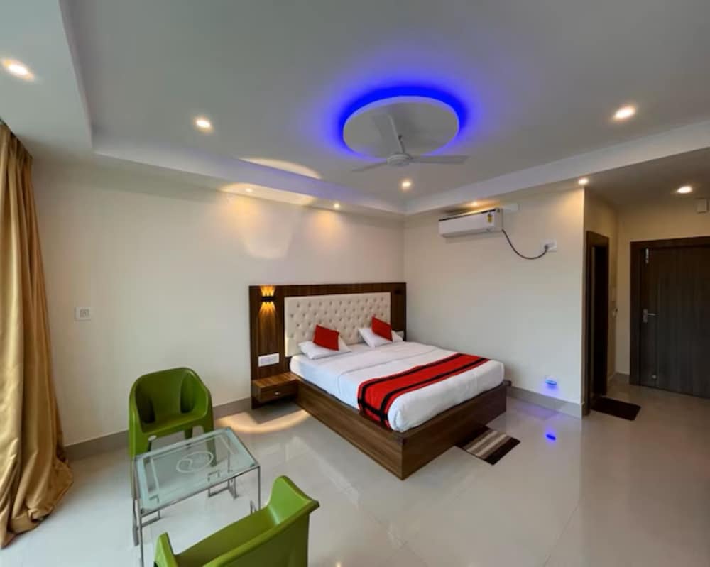 Palashgram Eco Resort