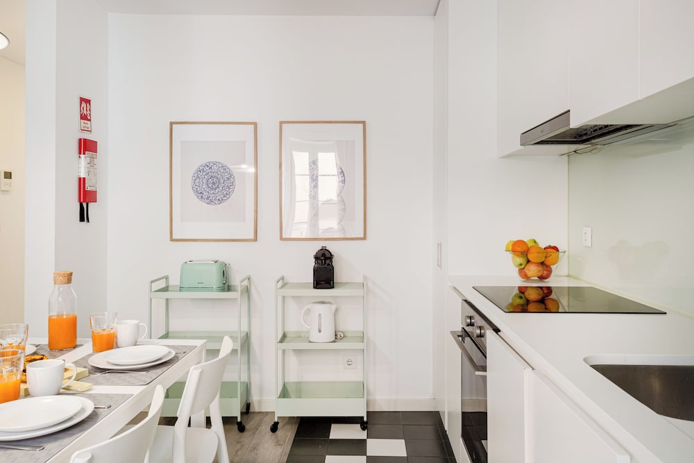 Atalaia Prime Apartments at Bairro Alto
