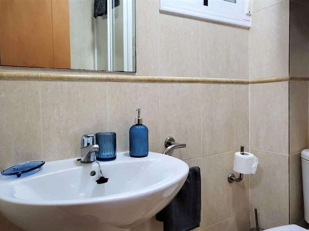 Apartment in Spain Near Beaches & Pool