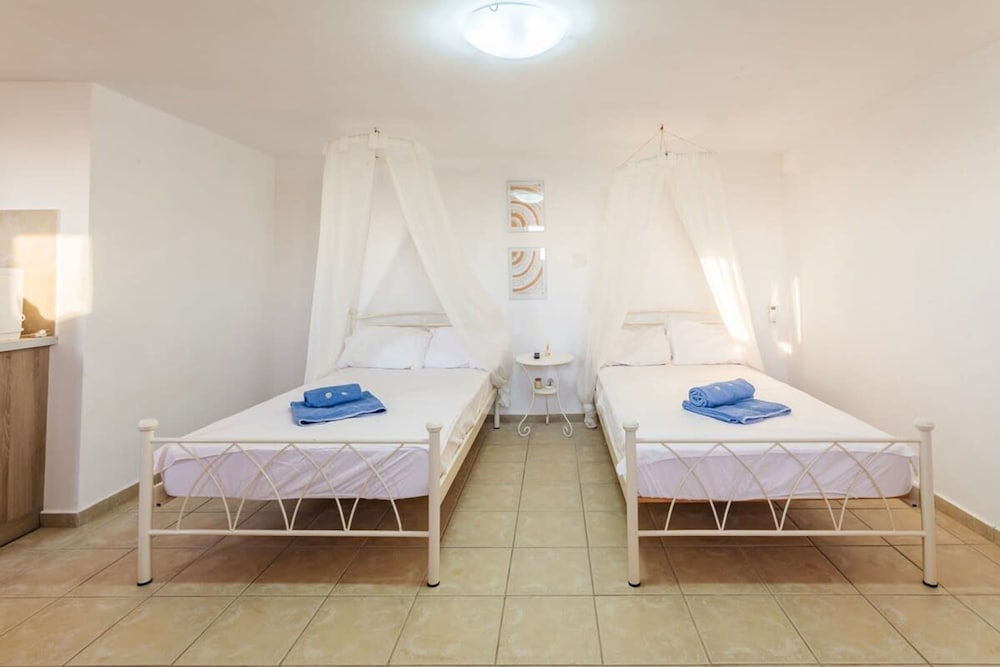 Mani Summer Escape - Spacious Home Fully Equipped