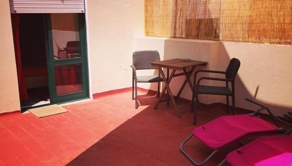 Hotel Al-Gharb Tavira Eco Guest House - Image 1