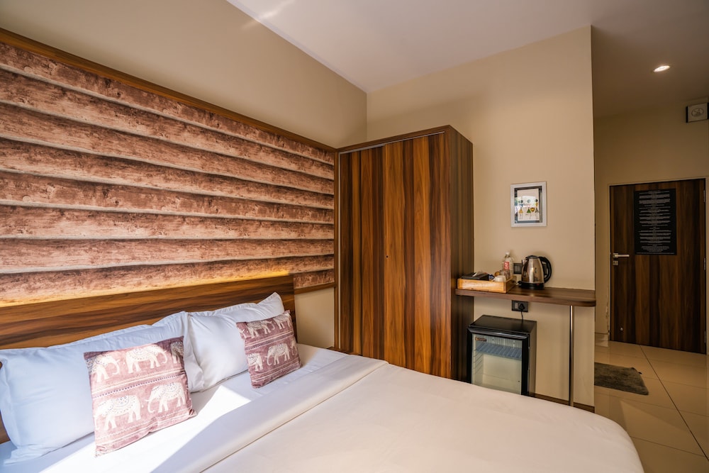 Zostel Mumbai - Hostel