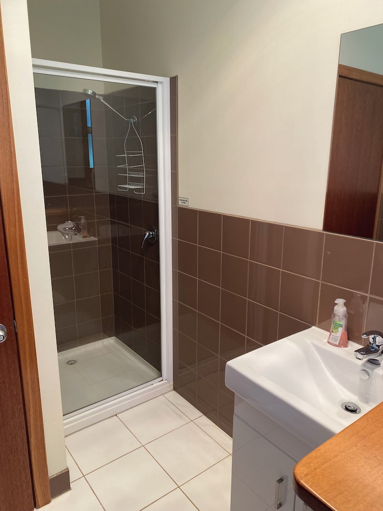 Icena Farm Accommodation