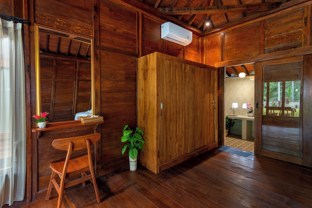 Uma Ulun Dugul Ubud by Dhananjaya Hospitality