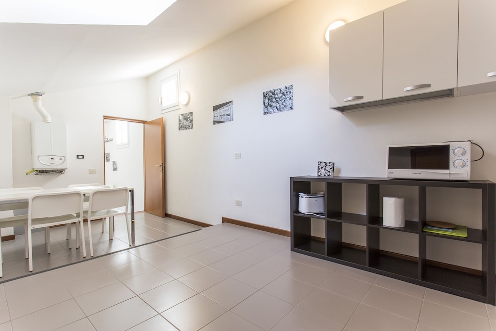 Residence Vita Studios & Apartments