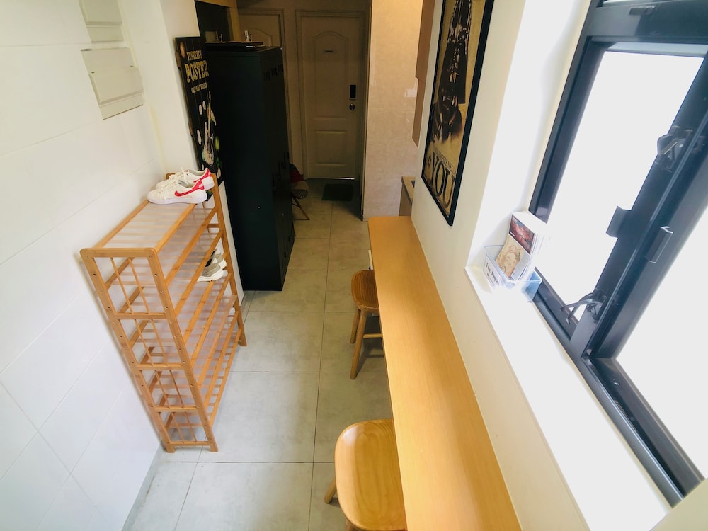 Urban Pack - Hostel