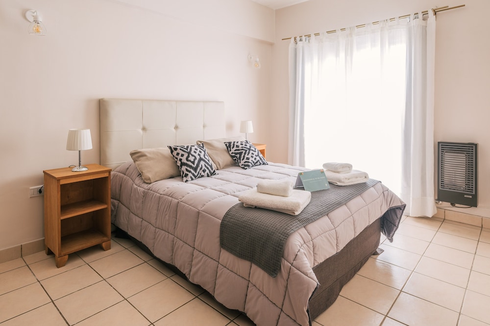 Riviera Fueguina Apartments