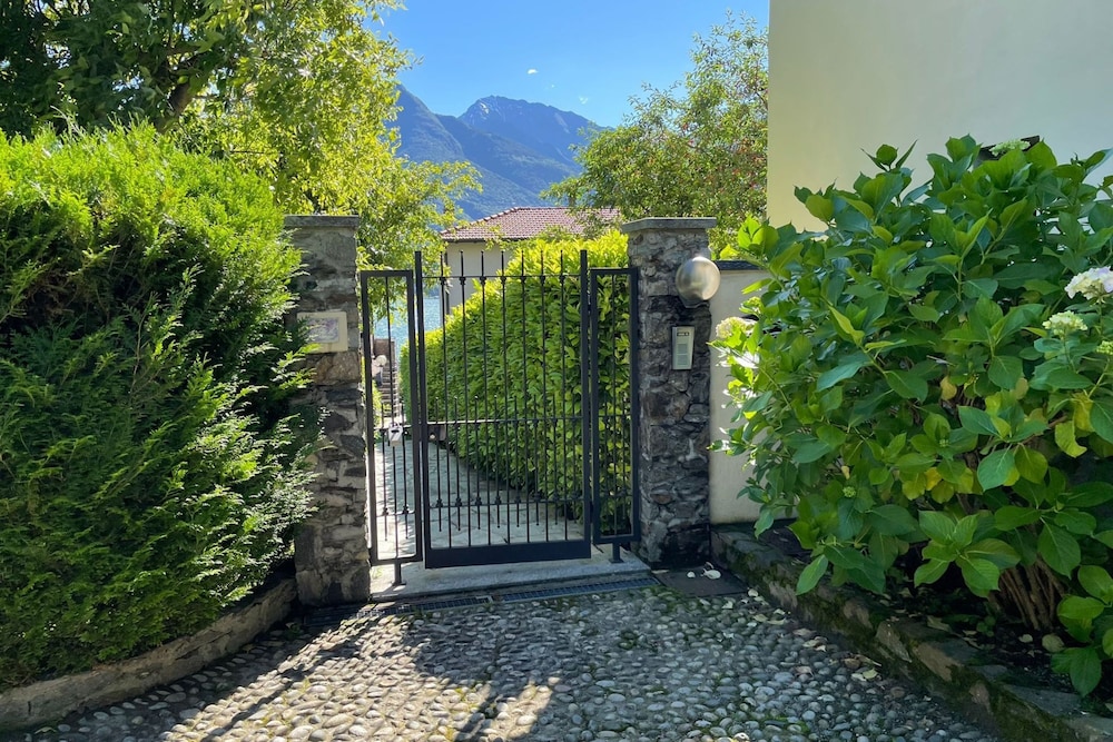 Villetta Alessia in Menaggio
