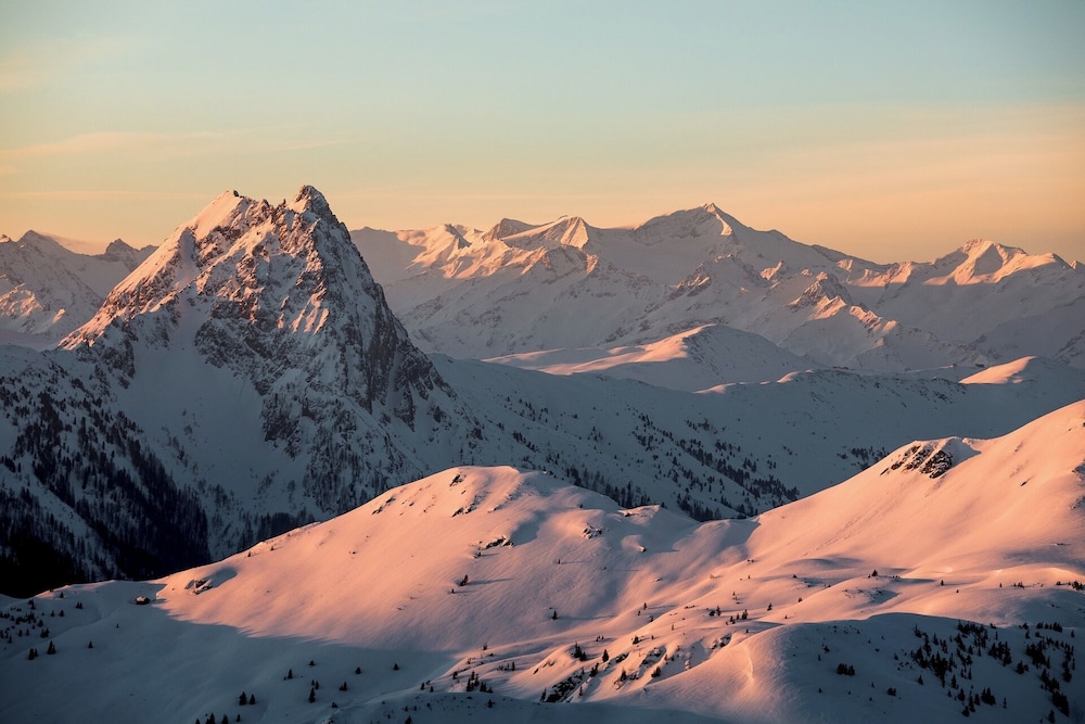 Chalet 104 Westendorf by ALPS RESORTS