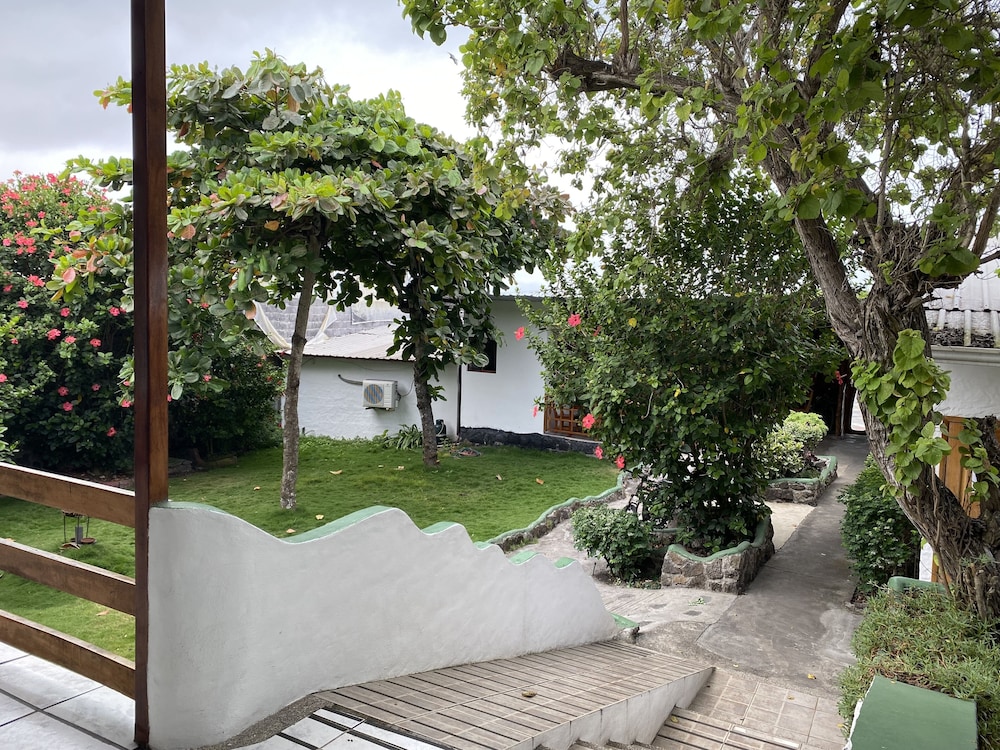 La Peregrina Bed & Breakfast