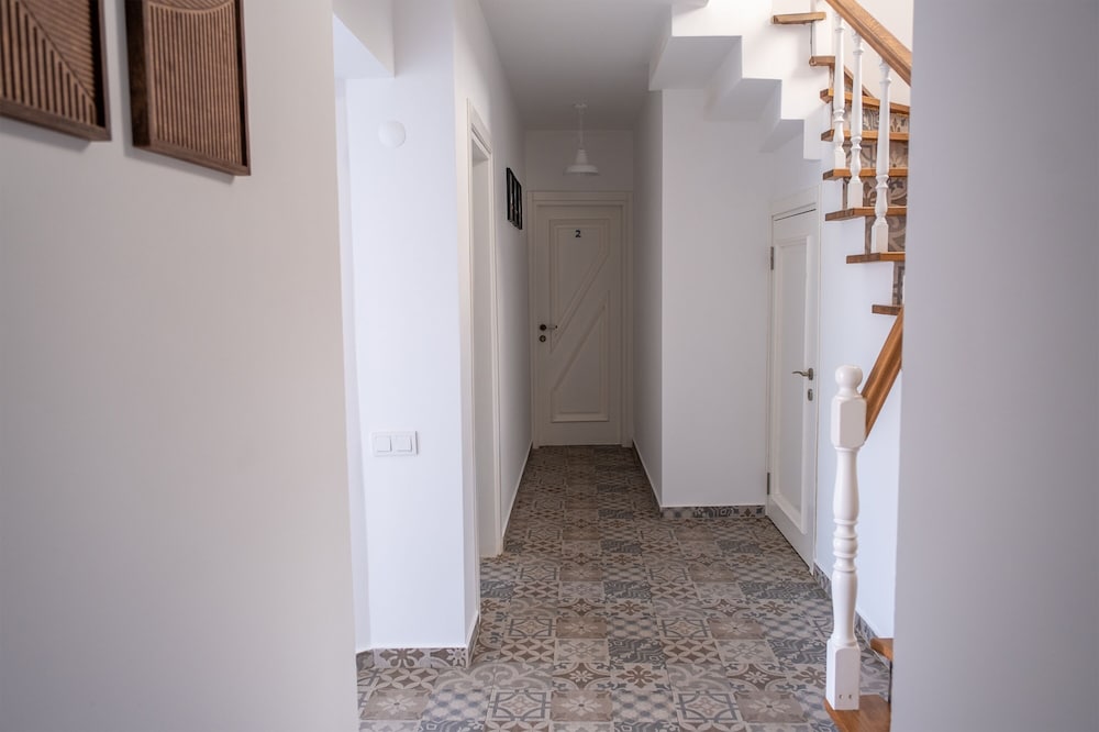 TasAda Otel - Özel Sınıf - Image 11