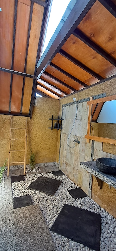 Pandan Bungalow