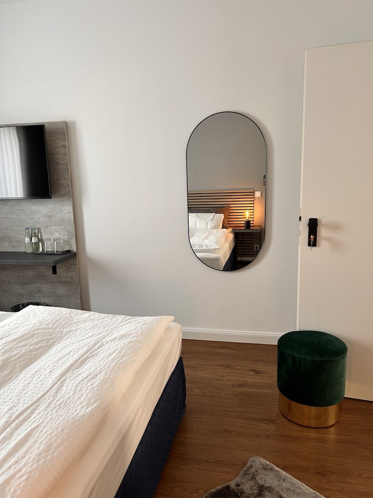 Pension- Location Cham