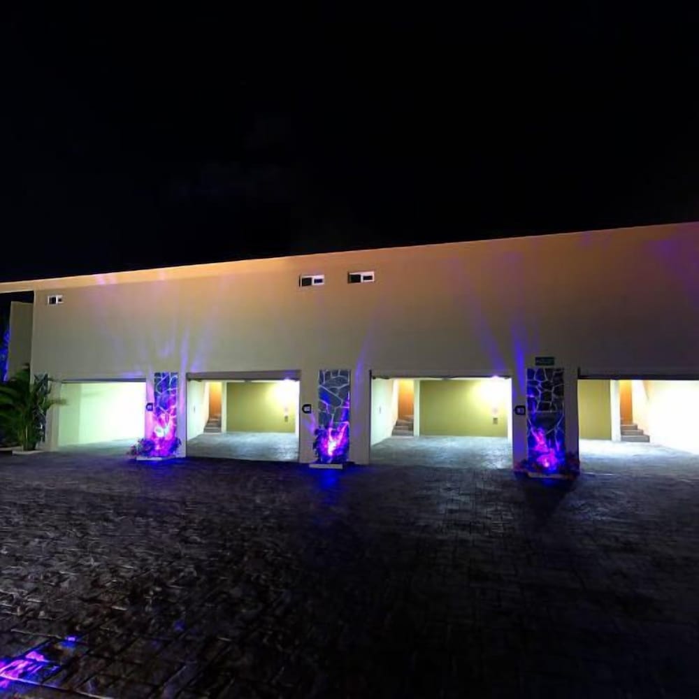 Sensaciones Motel Boutique - Adults Only