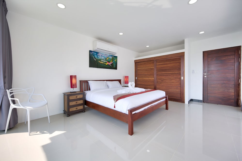 Villa Jasmin