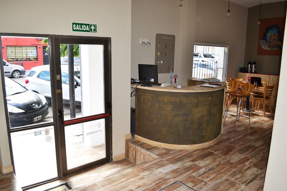Ventia Hotel Comodoro