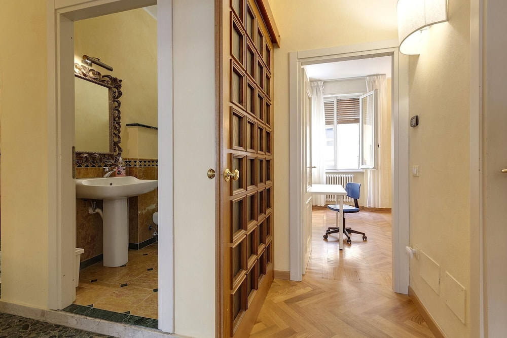 Ponte Vecchio 4 Bedrooms
