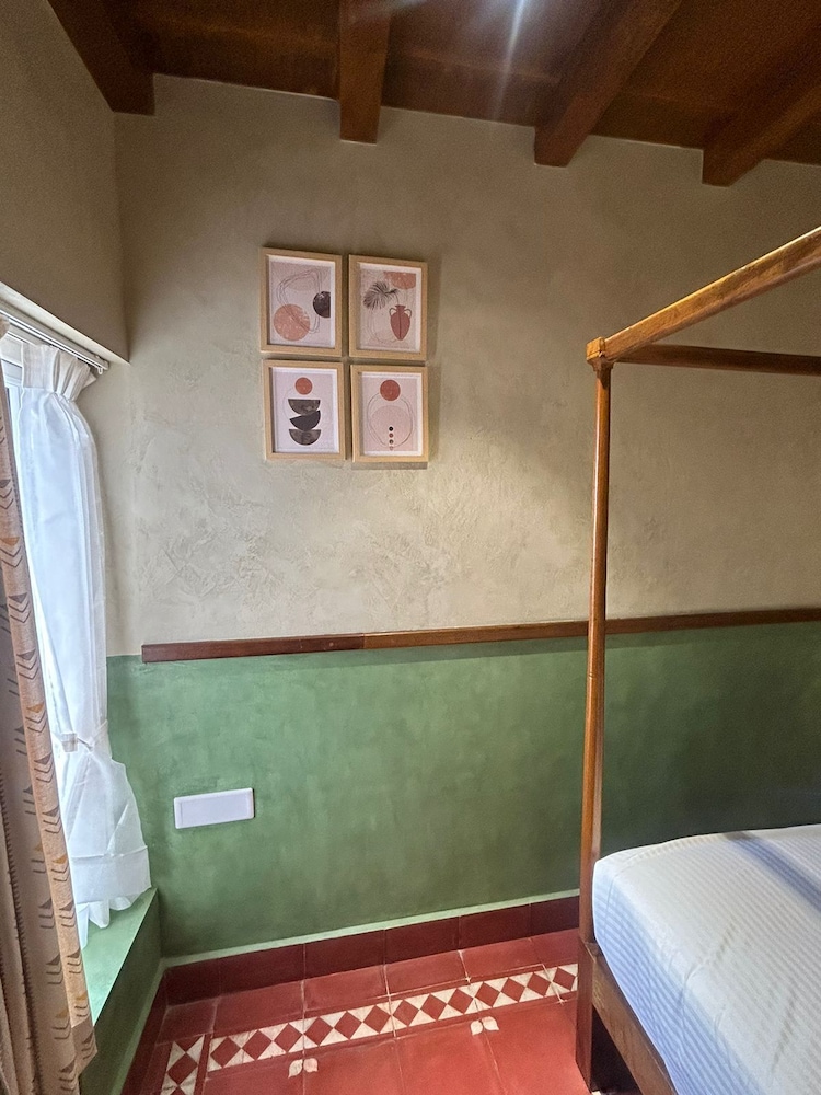 Sea Gadabout Beach Villa