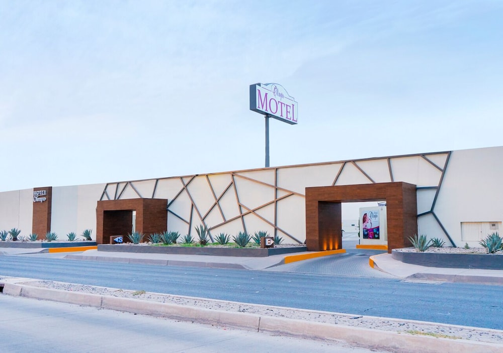 Motel Olimpo