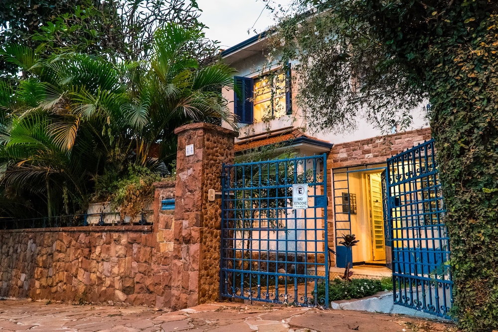 Paradiso Hostel
