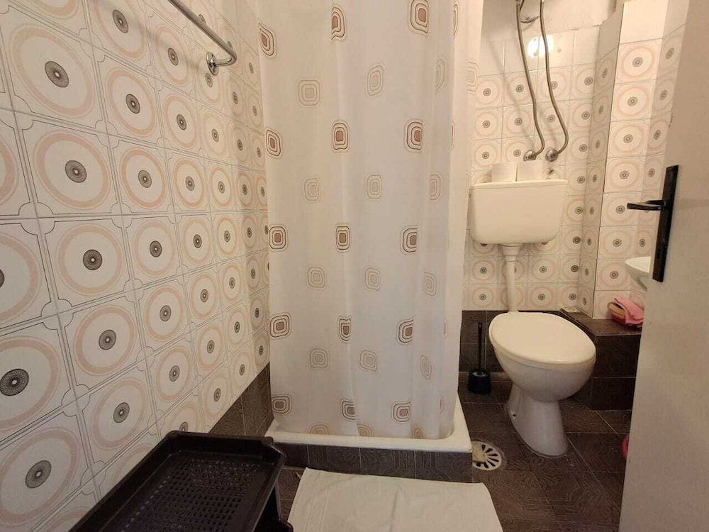 Apartments Andjus