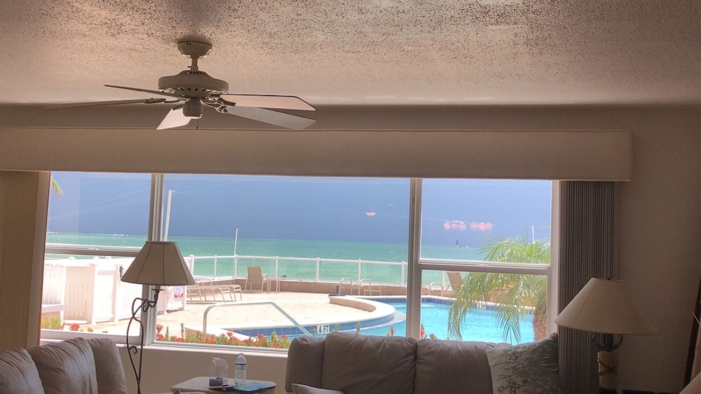 The Beach House 2 Bedroom Condo
