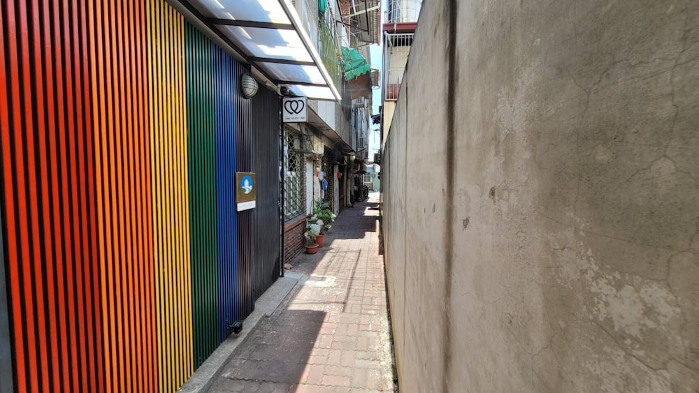 OneHeartInn view 5