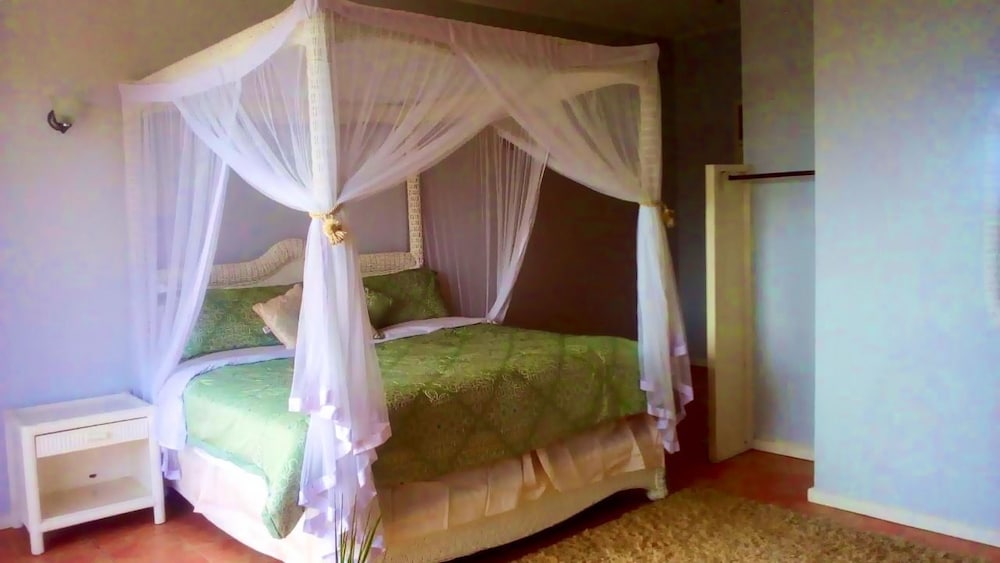 L’escape A Boutique Resort