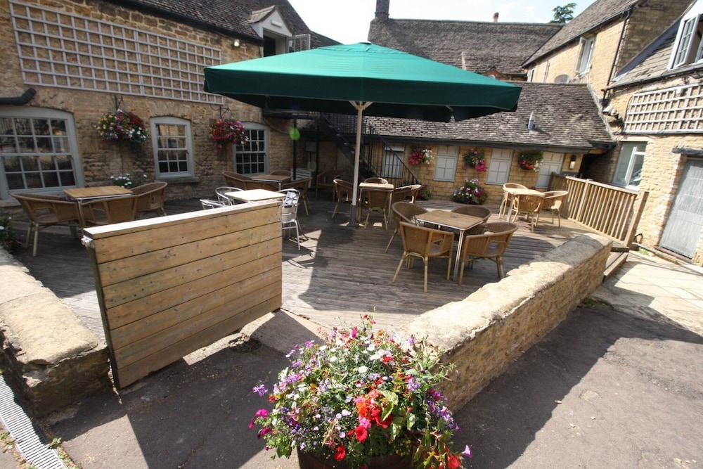 The Kings Arms Chipping Norton
