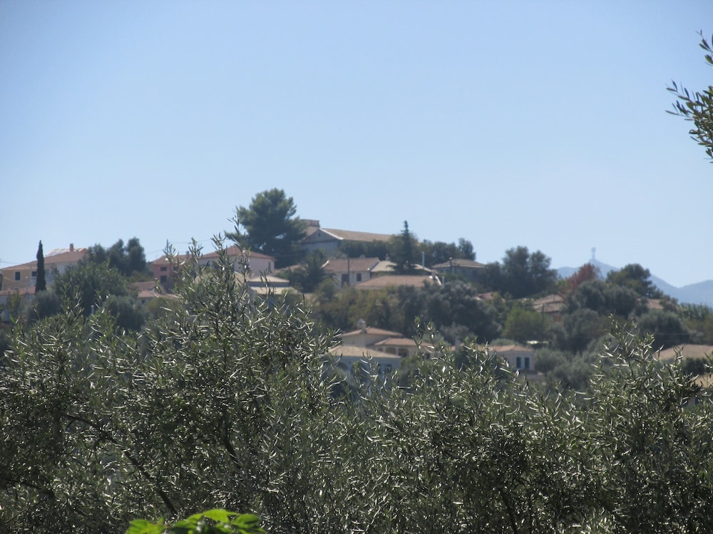 Harmony Villas