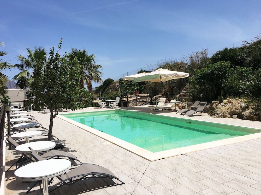 Villa Panoramica Sul Mare