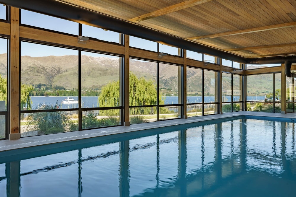 Wanaka Vacations - Marina Terrace Apartments - Property Image 2