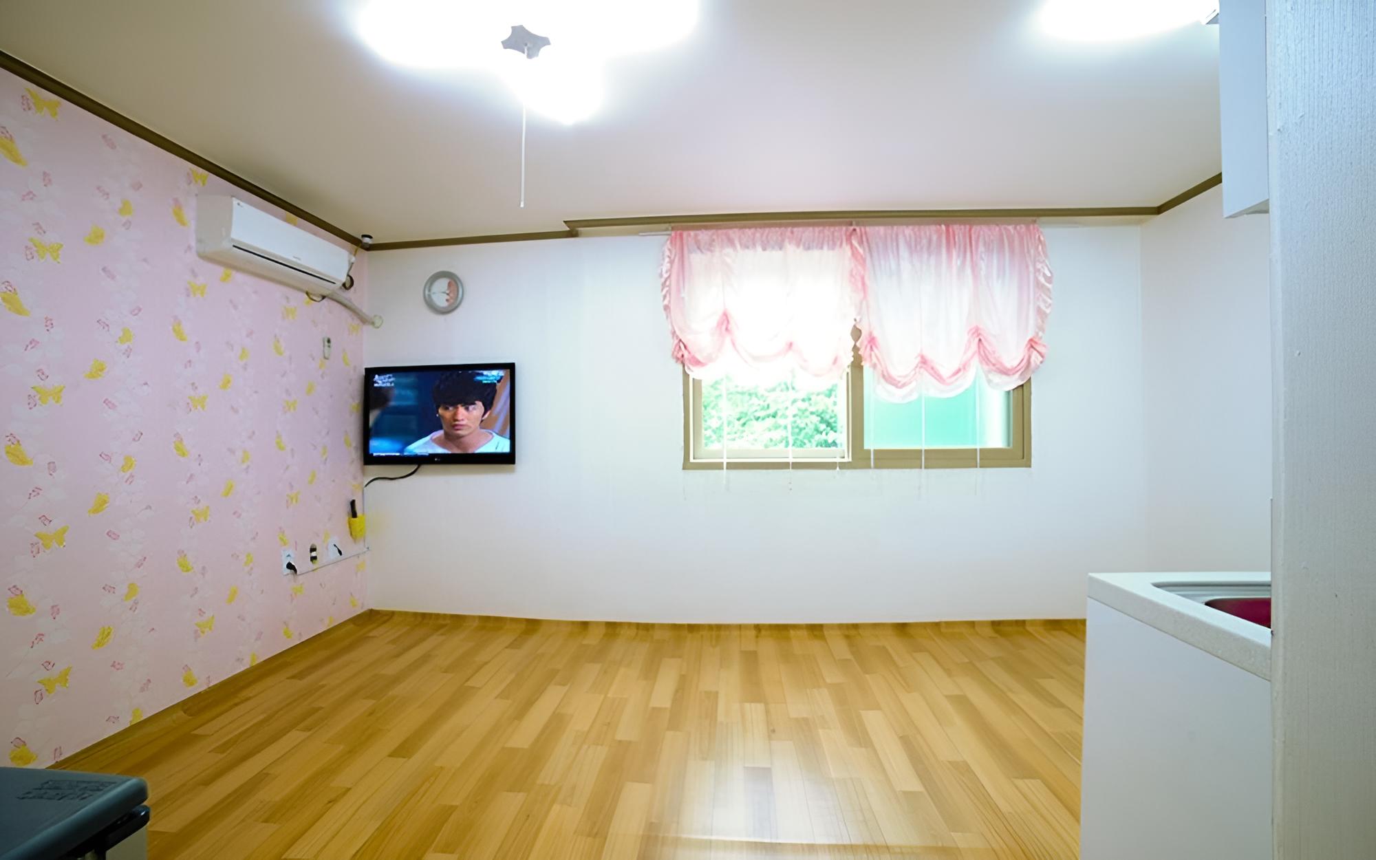 Gapyeong Sannaedeul Pension view 3