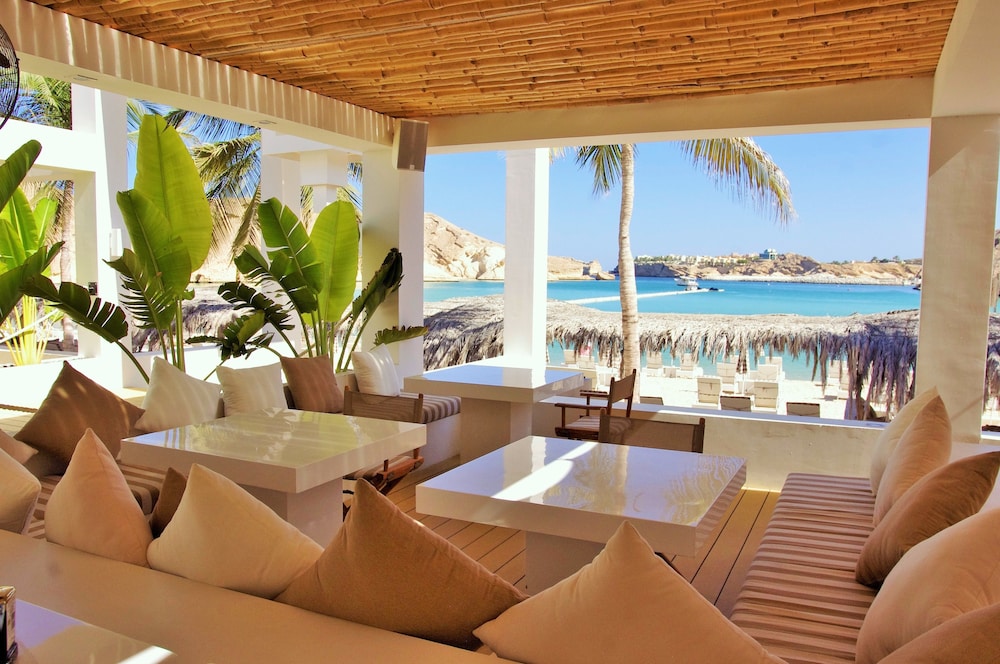 Muscat Hills Resort — 29