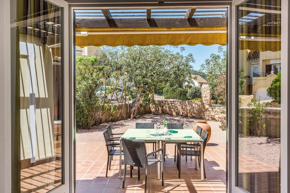 Villa Las Brisas 86