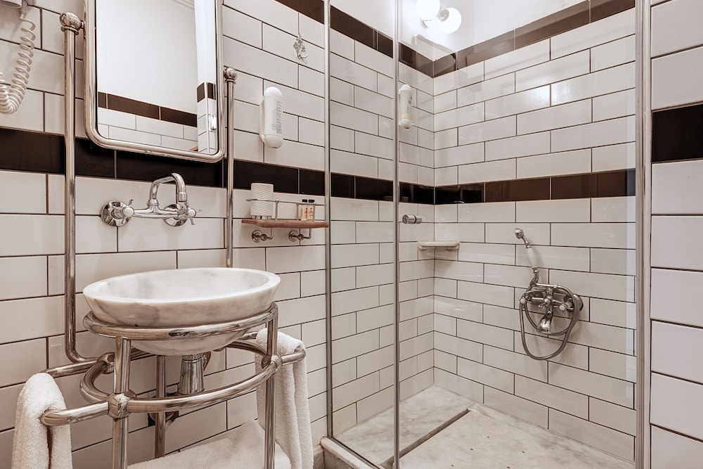 Galata Antique Otel - Özel Sınıf - Image 37