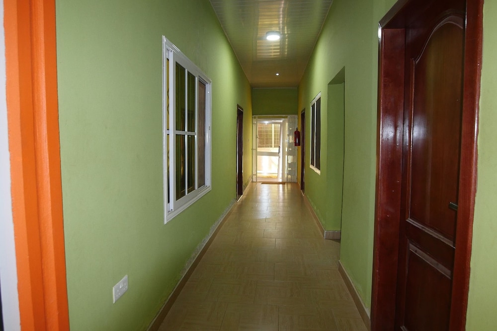 Kofi Appiah Lodge